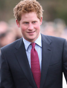 Prince Henry of Wales Prince Harry