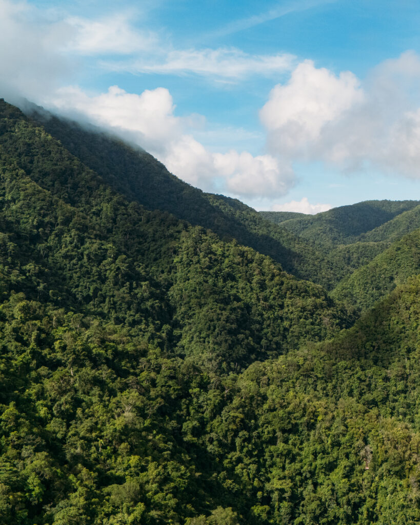Belize Travel 