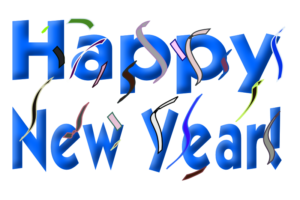 Happy New Year 2012