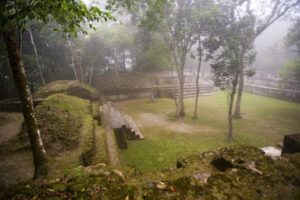 cahal pech belize