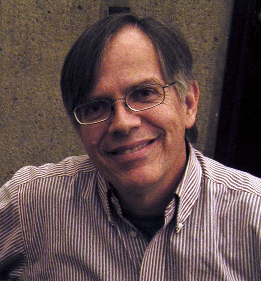 mark van stone