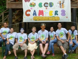 eco councilors