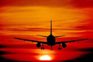 tips to avoid jetlag