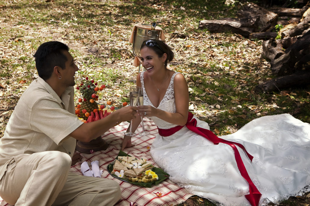 Chaa Creek
