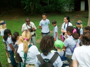 chaa creek camp 111