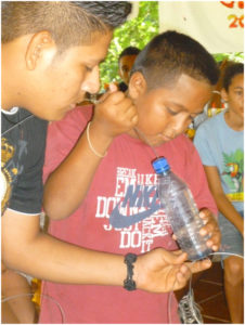 Belize Conservation