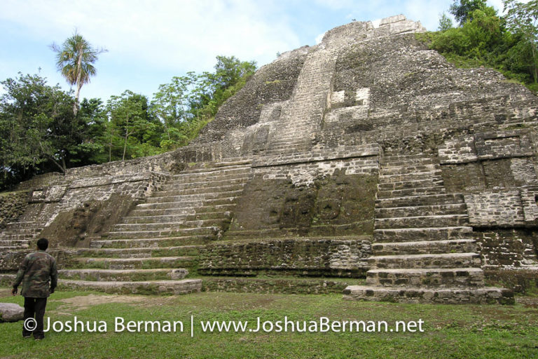 Travel_Maya Belize