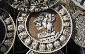 Maya-Calendar