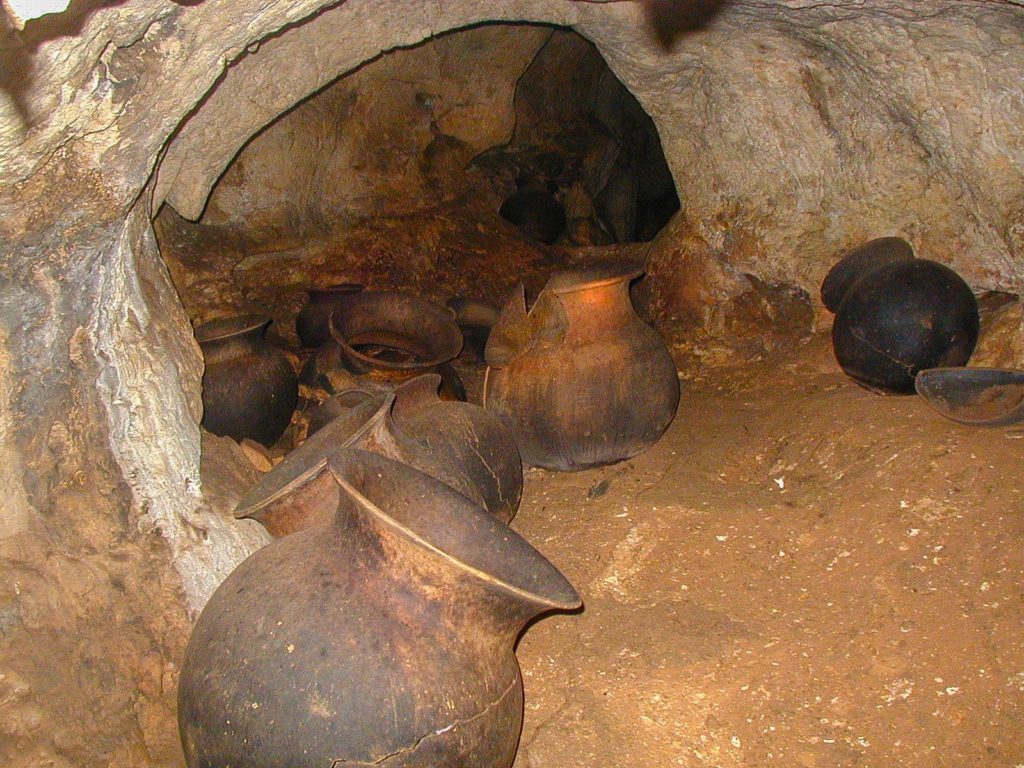 CheChemHa-Cave-Belize