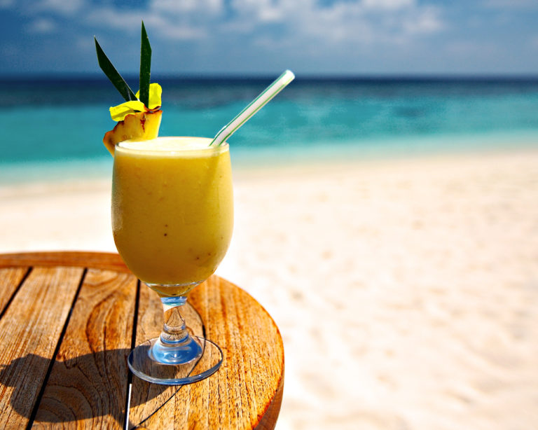 spring-break