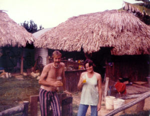 Mick&Lucy
