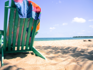 belize vacation