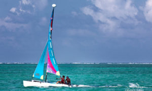 water adventures in belize