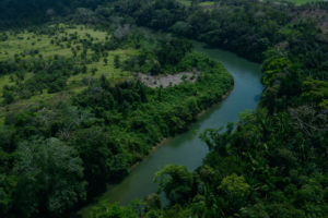 Chaa Creek - March 2013