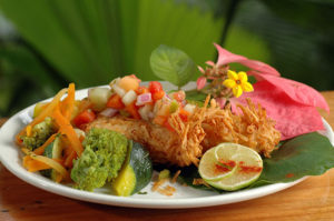 Food is an Essential Part of the Adventure in Belize