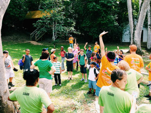 Eco Kids Summer Camp 1