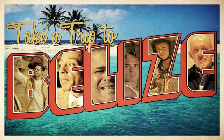 BB Postcard
