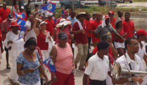 Sept 10 Parade