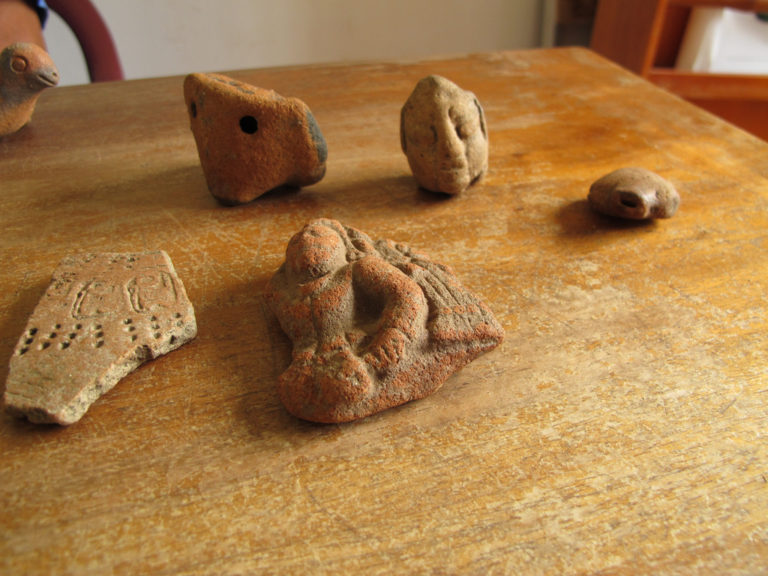 New-Archaeology-Belize-Maya