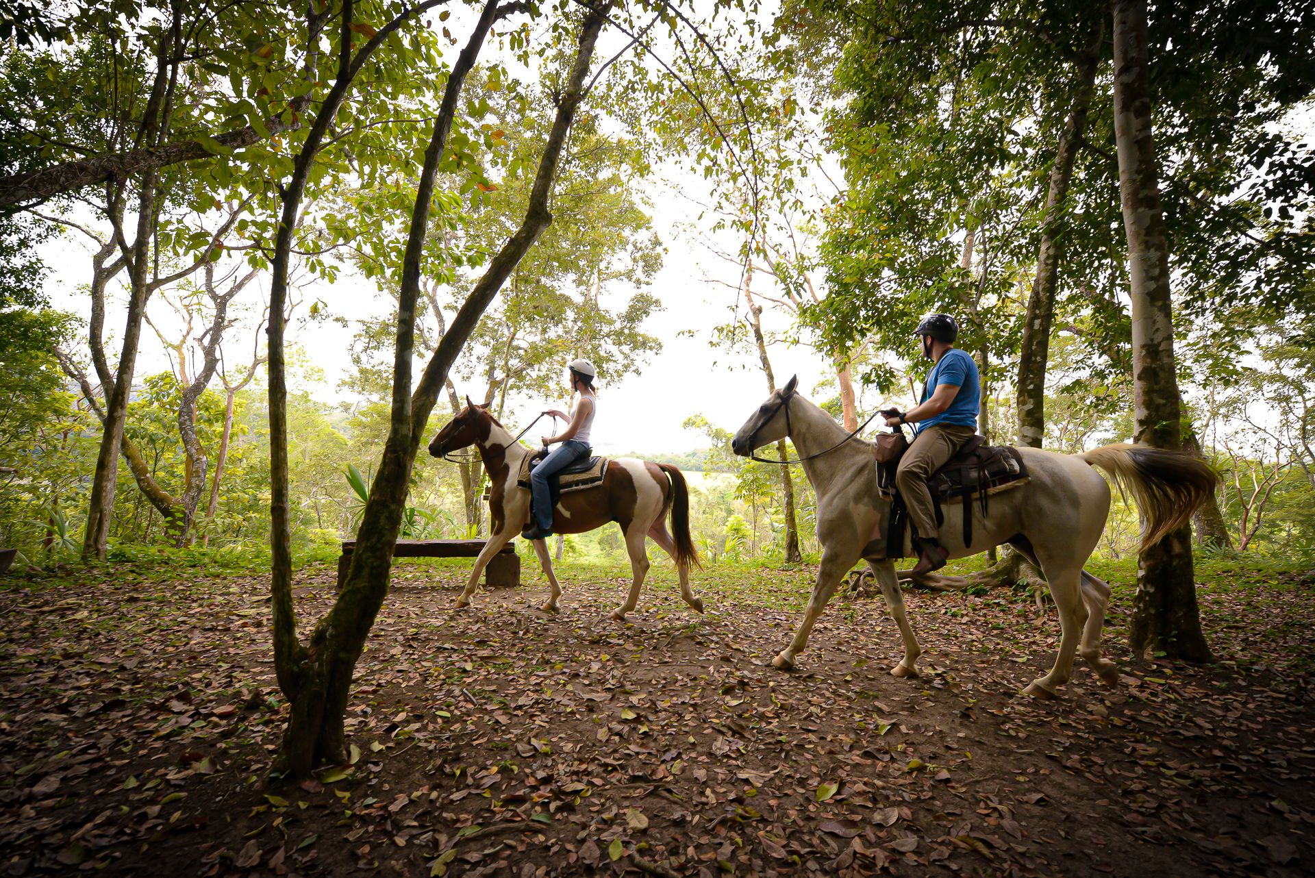 Chaa Creek Belize Romance adventure 