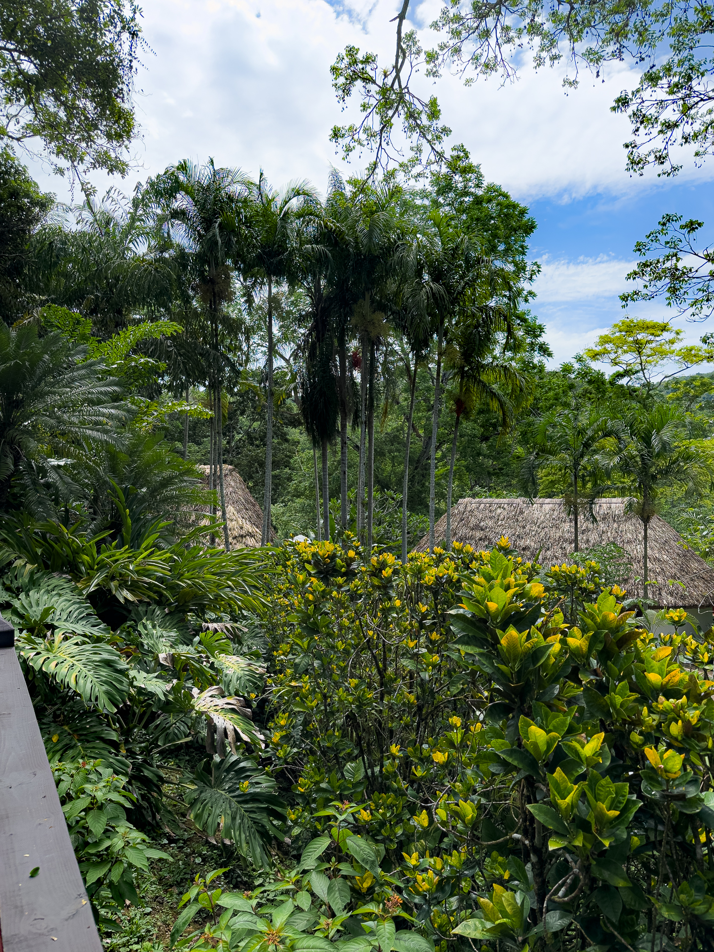 The Lodge at Chaa Creek Belize 