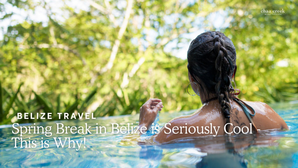 Belize Spring