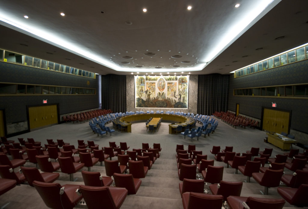 Belize-UN-Security-Council-Aprils-Fool