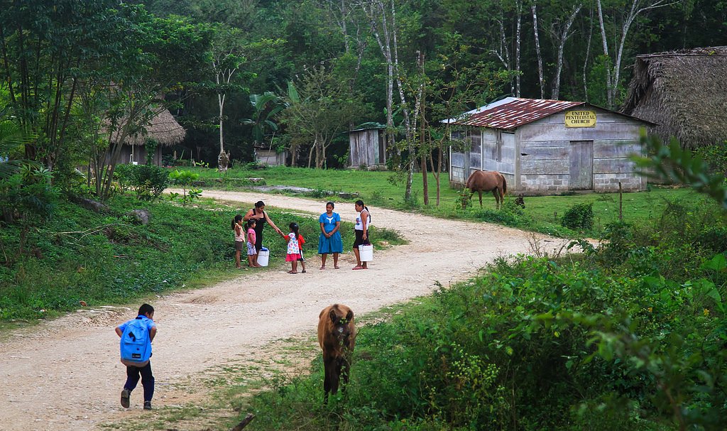 Belize-Travel-Sustainably-Tourism-Eco