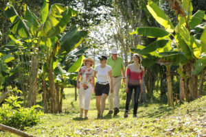 Belize's Chaa Creek vacation packages