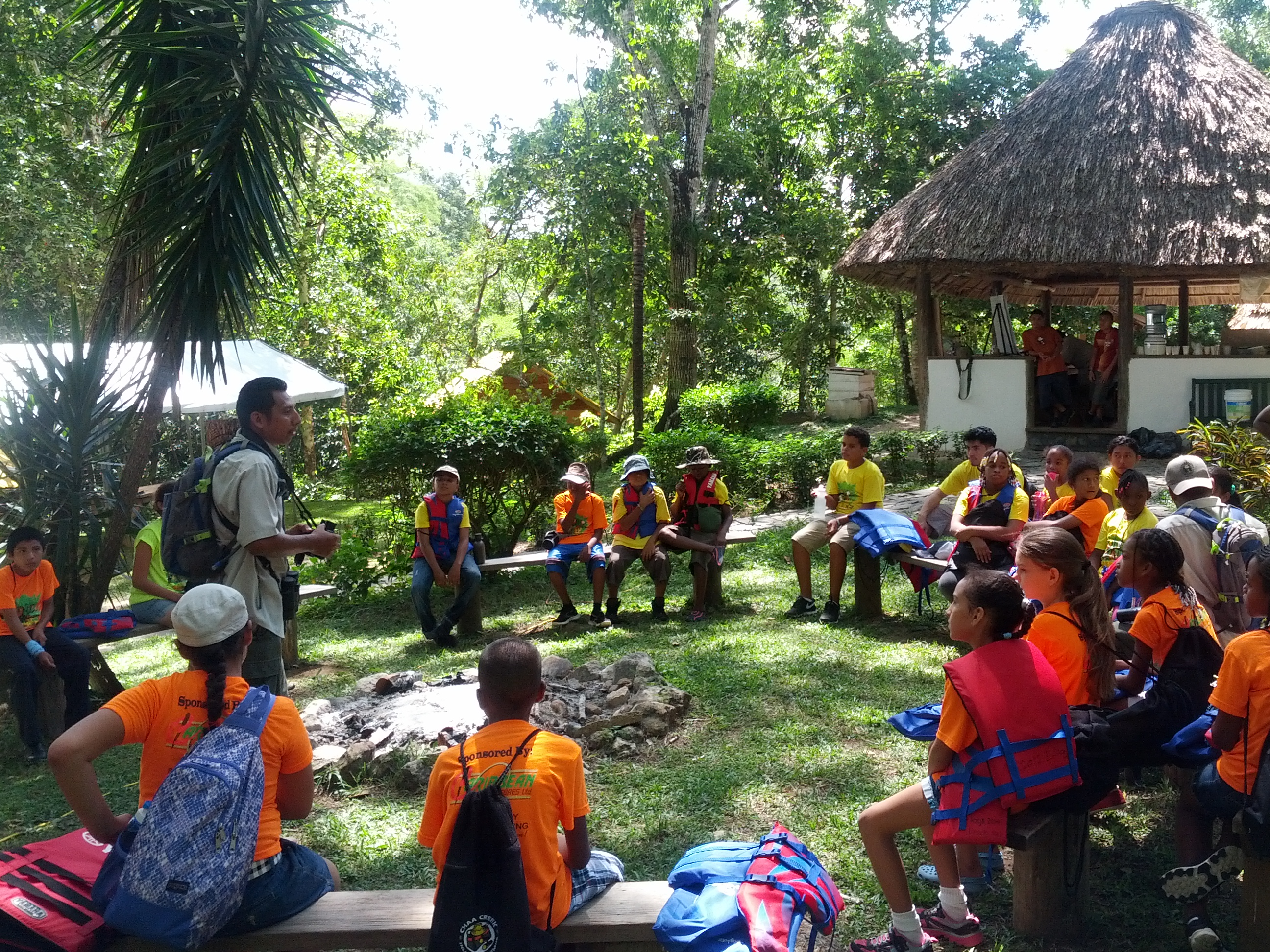 Eco-Kids-Group
