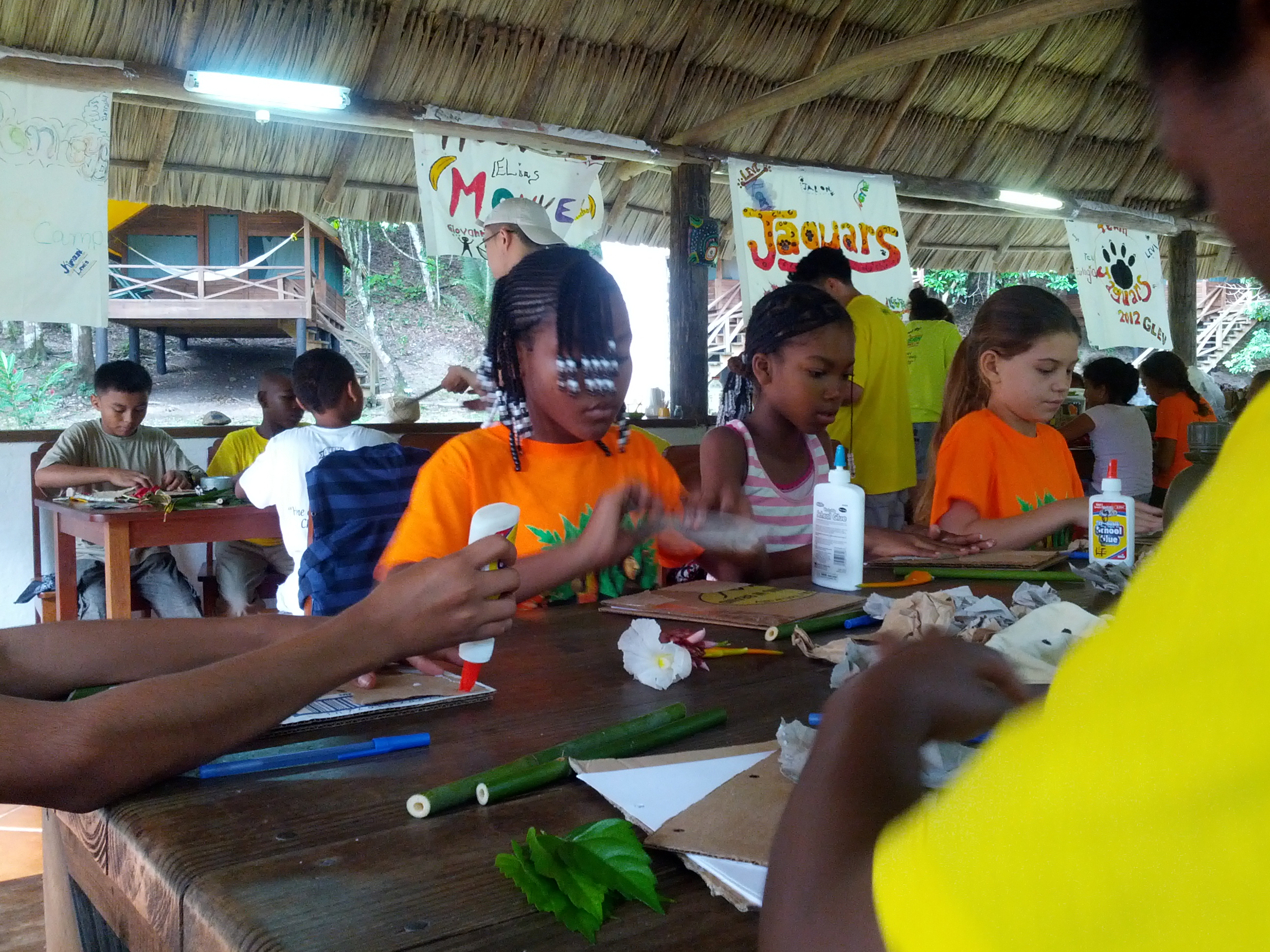 Eco-Kids-Arts-Craft