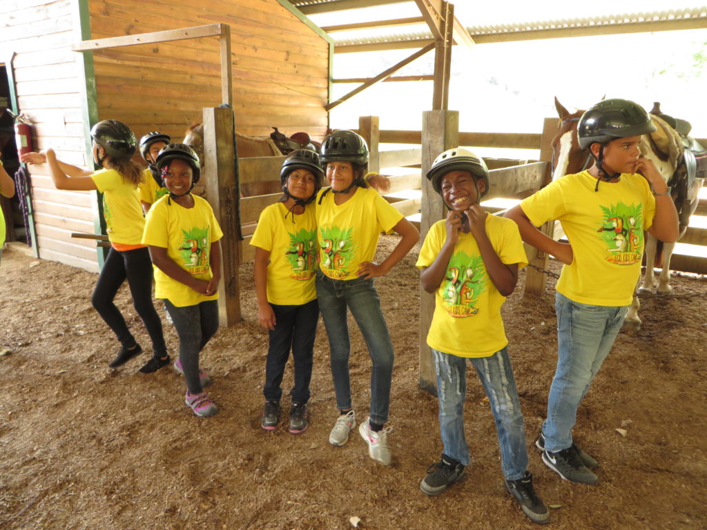 eco-kids
