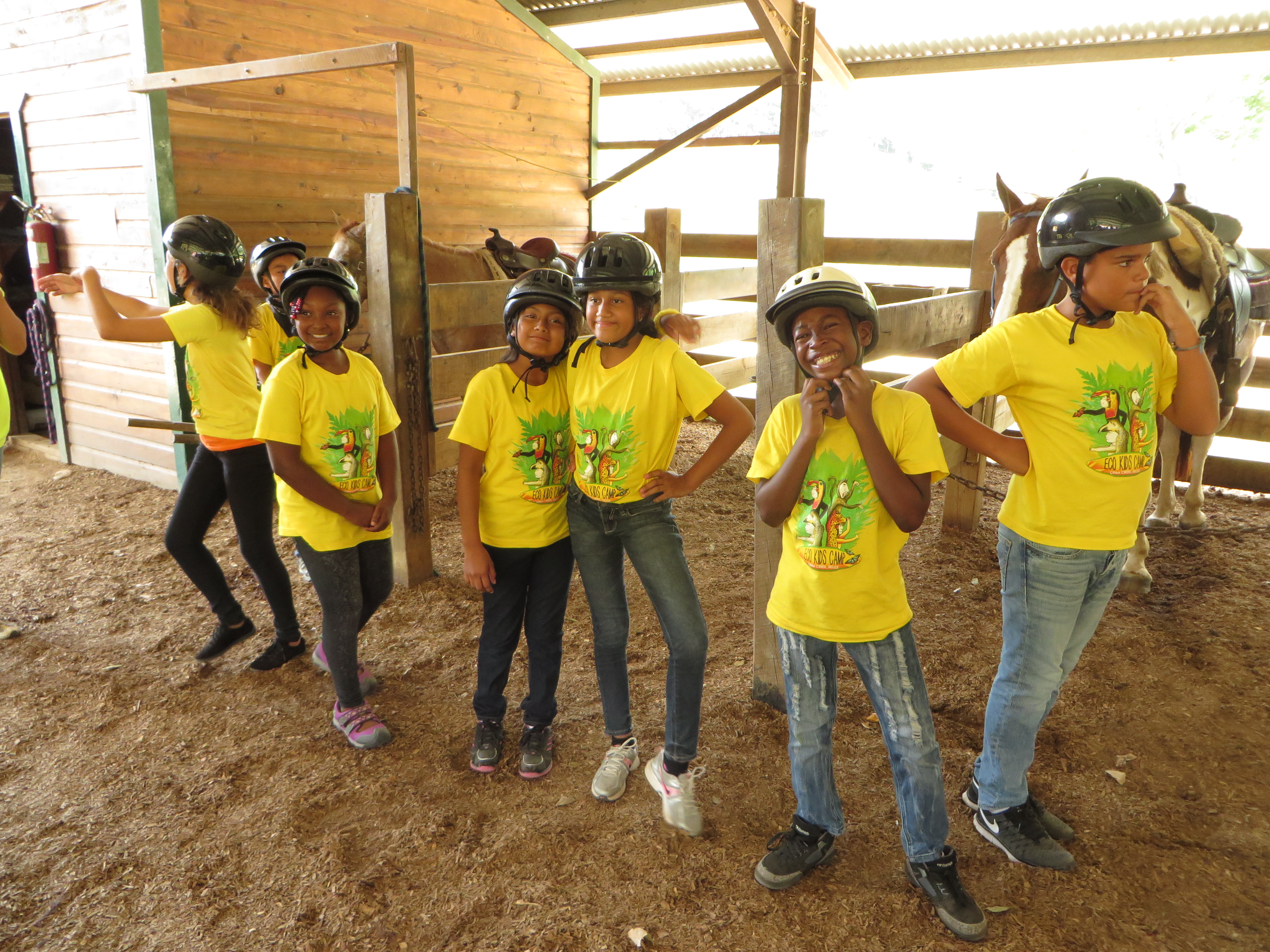 eco-kids 