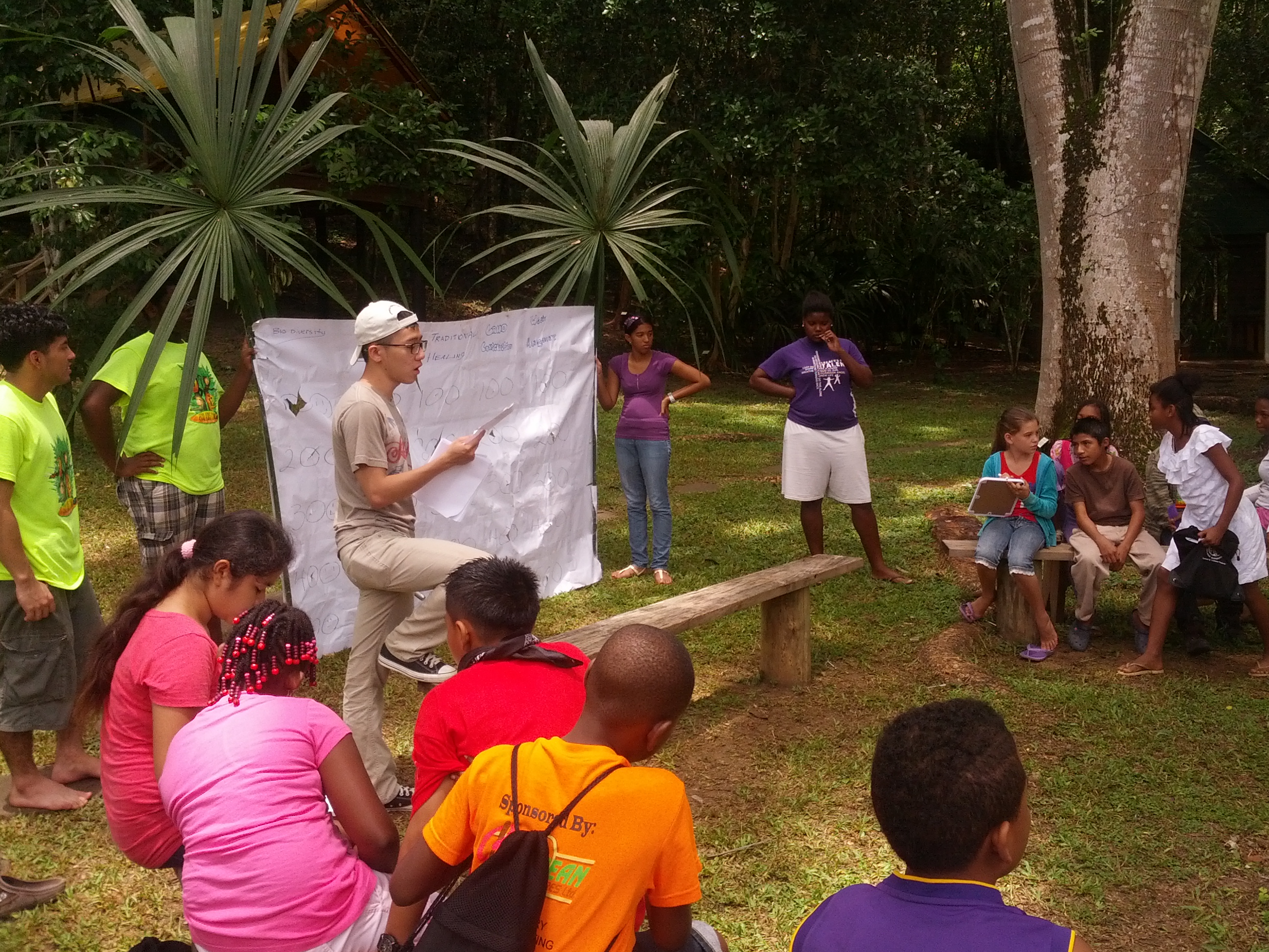 Eco-Kids-Treasure-Hunt