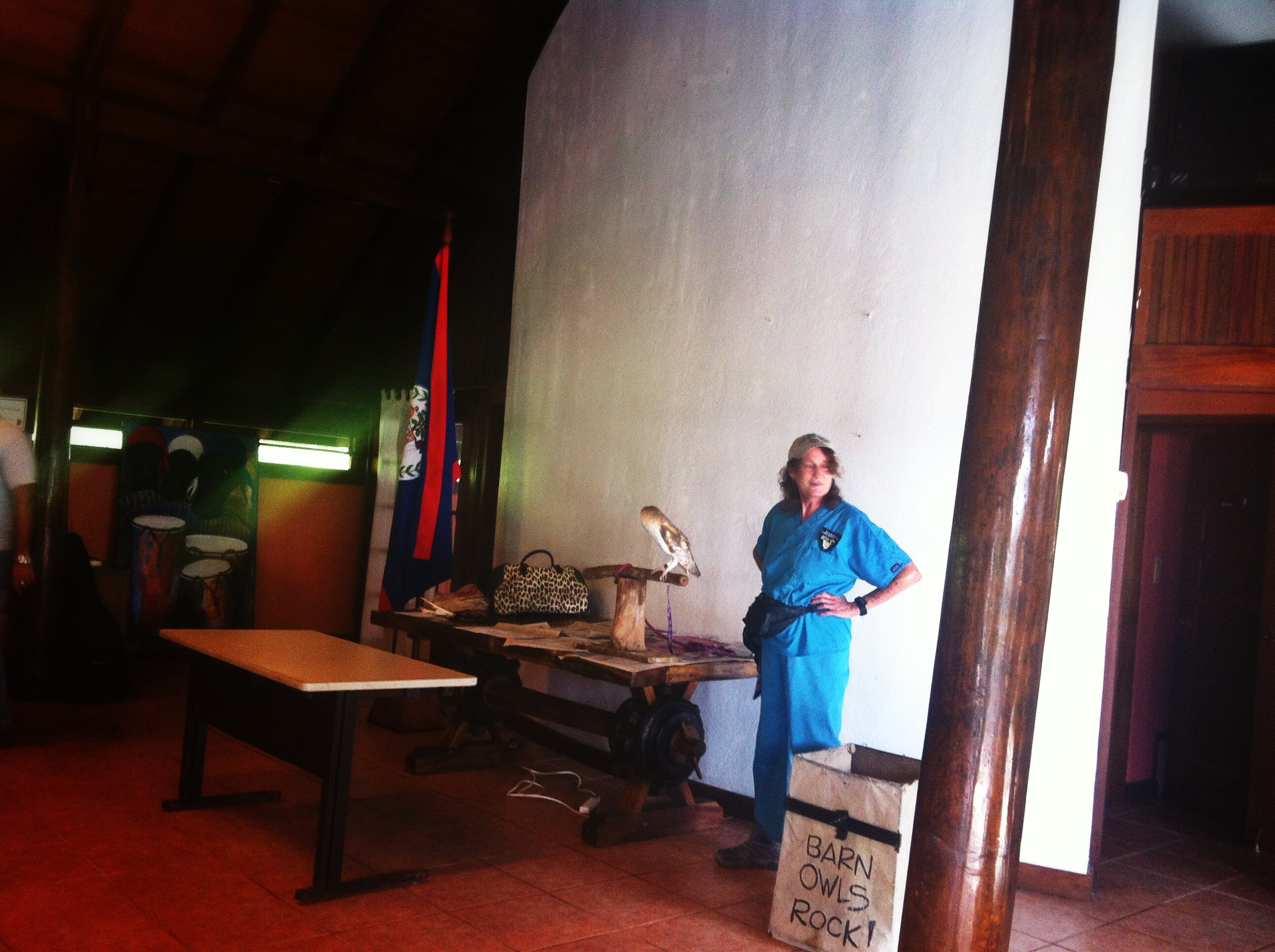 The-Belize-Zoo