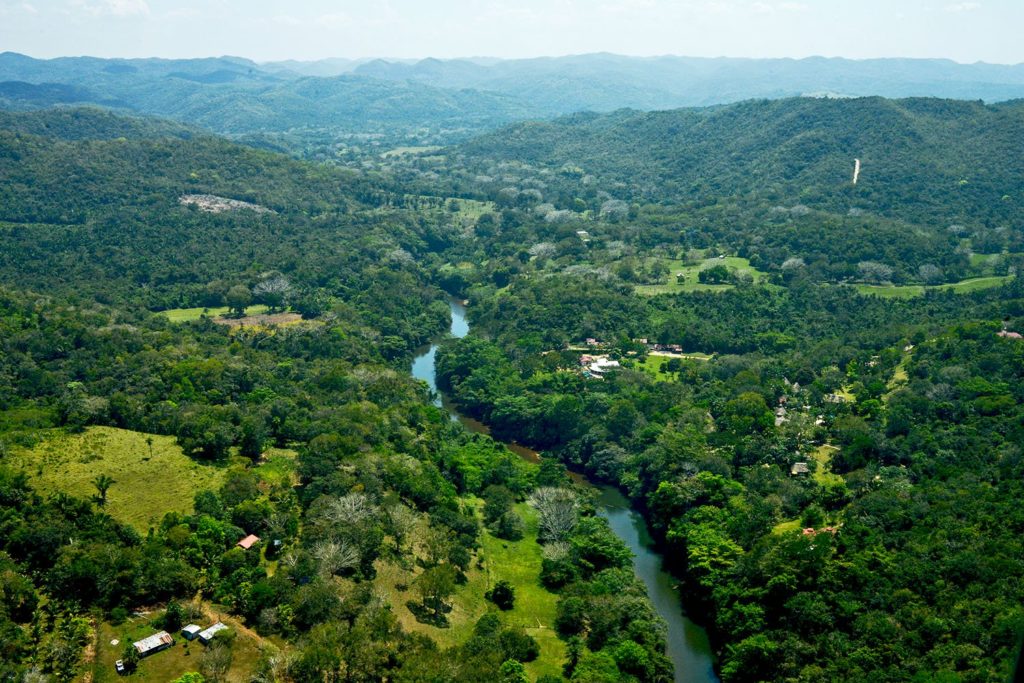 Macal-River-Belize