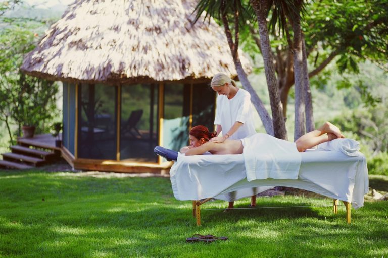 Belize-Spa