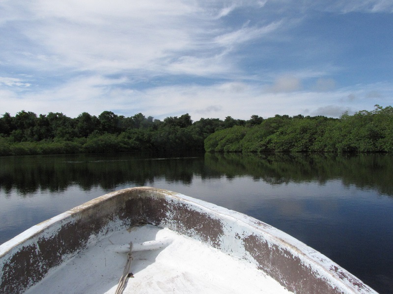 Belize-Sarstoon-National-Park