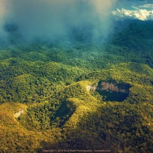 Chiquibul-National-Forest