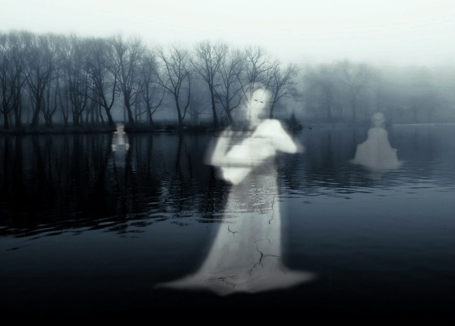 la_llorona