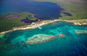 More good news for Belize!
