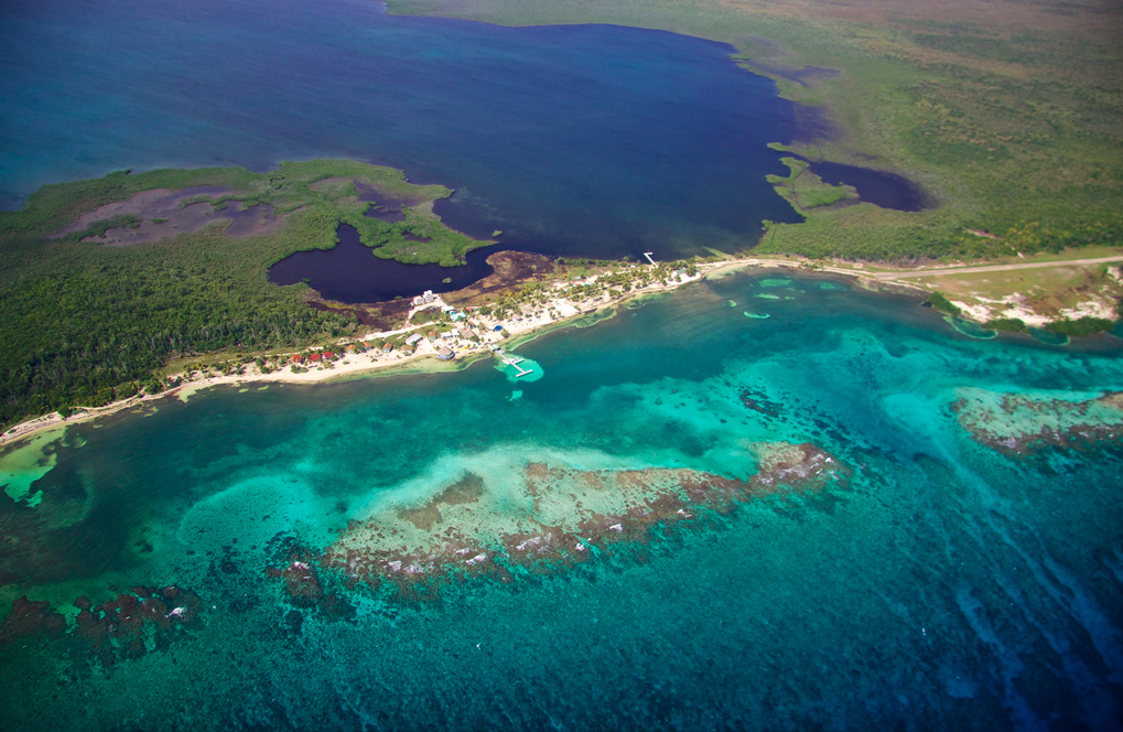 More good news for Belize!