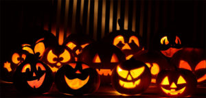 pumpkins
