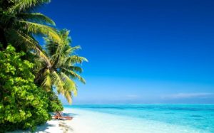 Belize-Beach