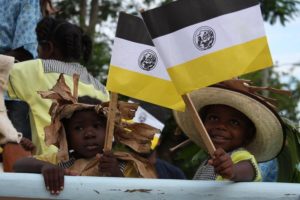 Garifuna Settlement Day