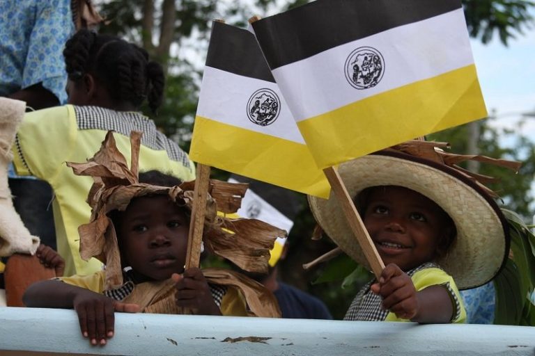 Garifuna Settlement Day