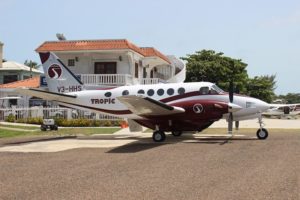 Tropic-Air-Belize