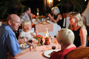 The Best Belize Thanksgiving Vacation Package!