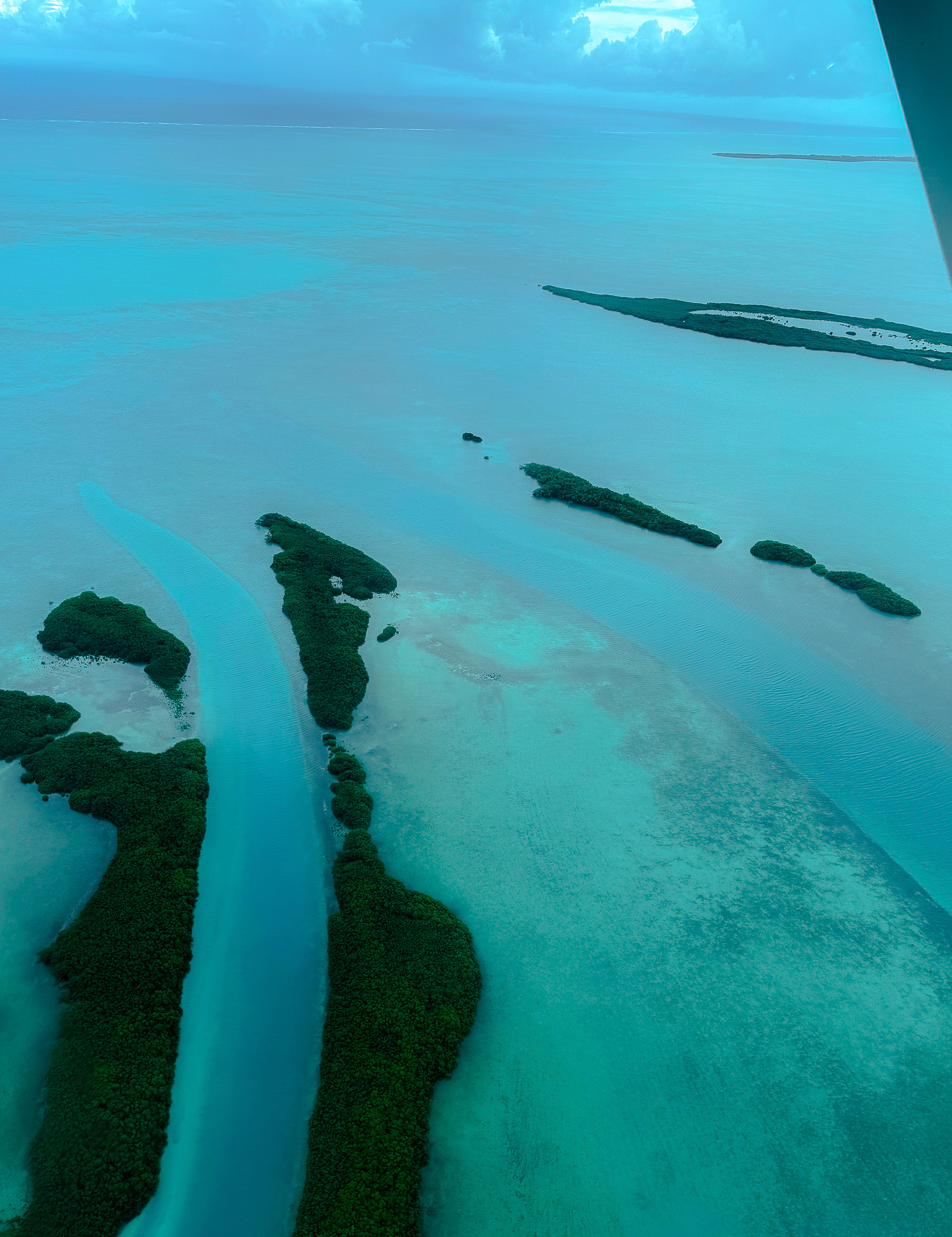 Belize Caribbean travel 