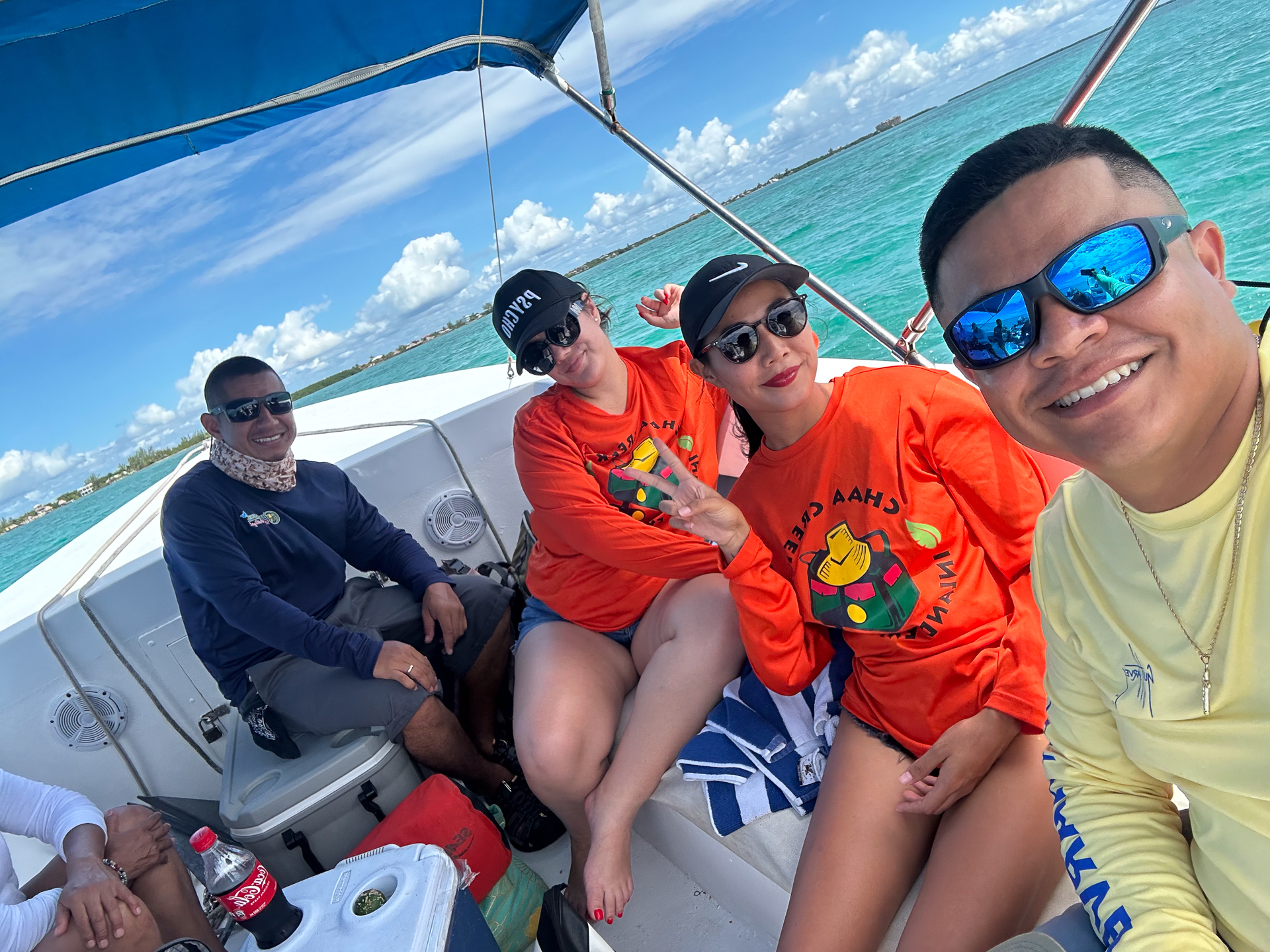 Explore Belize Travel winter 